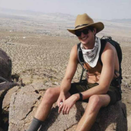 Jack Anthony has been actively involved in the Southern California music scene for decades.